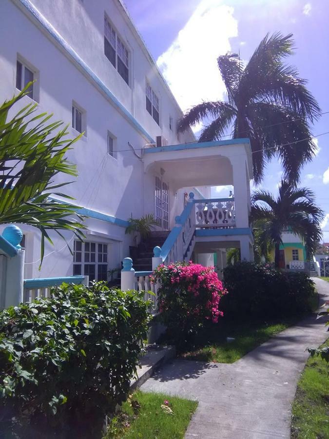 Beverley'S Guest House, Nevis Exterior photo